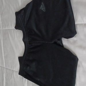 Adult large Adidas joggers excellent condition